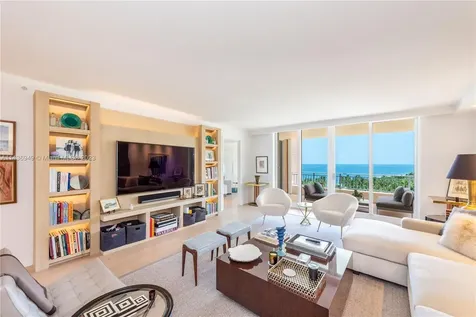 791 Crandon Boulevard Key Biscayne FL 33149