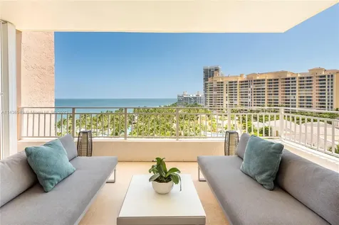 791 Crandon Boulevard Key Biscayne FL 33149
