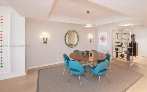 791 Crandon Boulevard Key Biscayne FL 33149