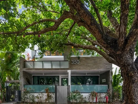 350 Meridian Avenue Miami Beach FL 33139