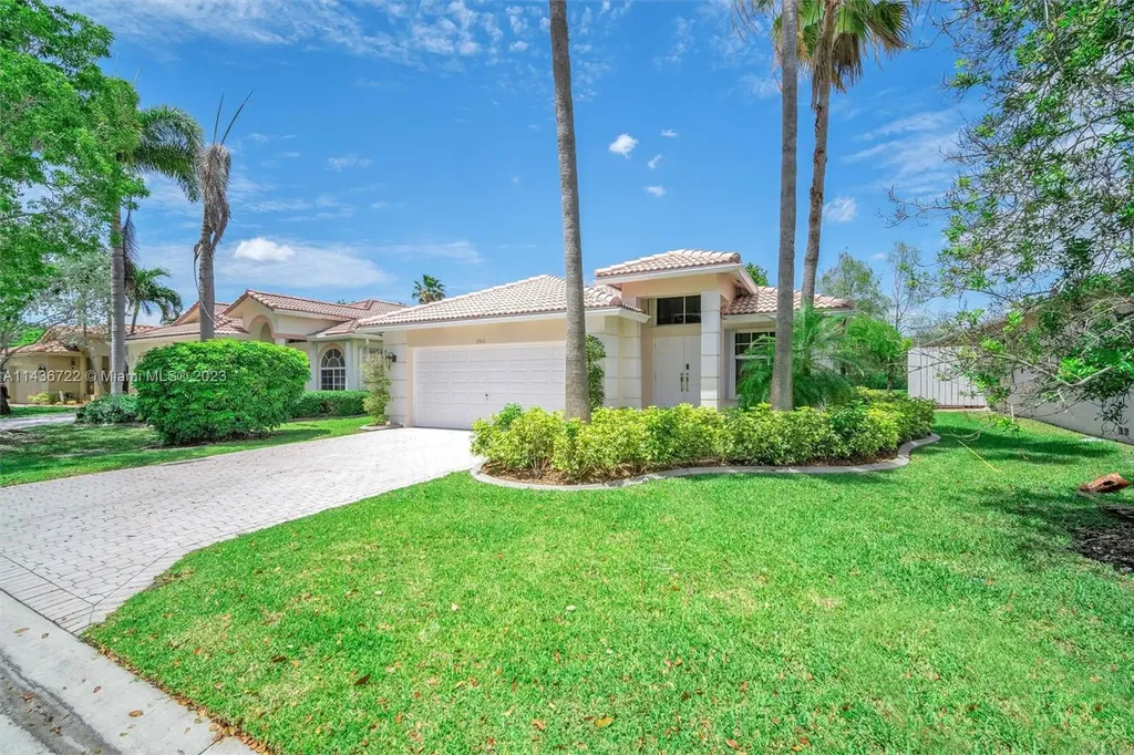13513 NW 7th Street Plantation FL 33325