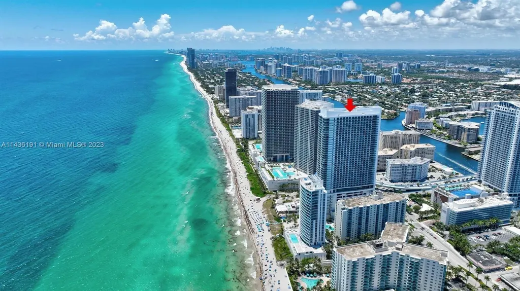 4111 S Ocean Drive Hollywood FL 33019