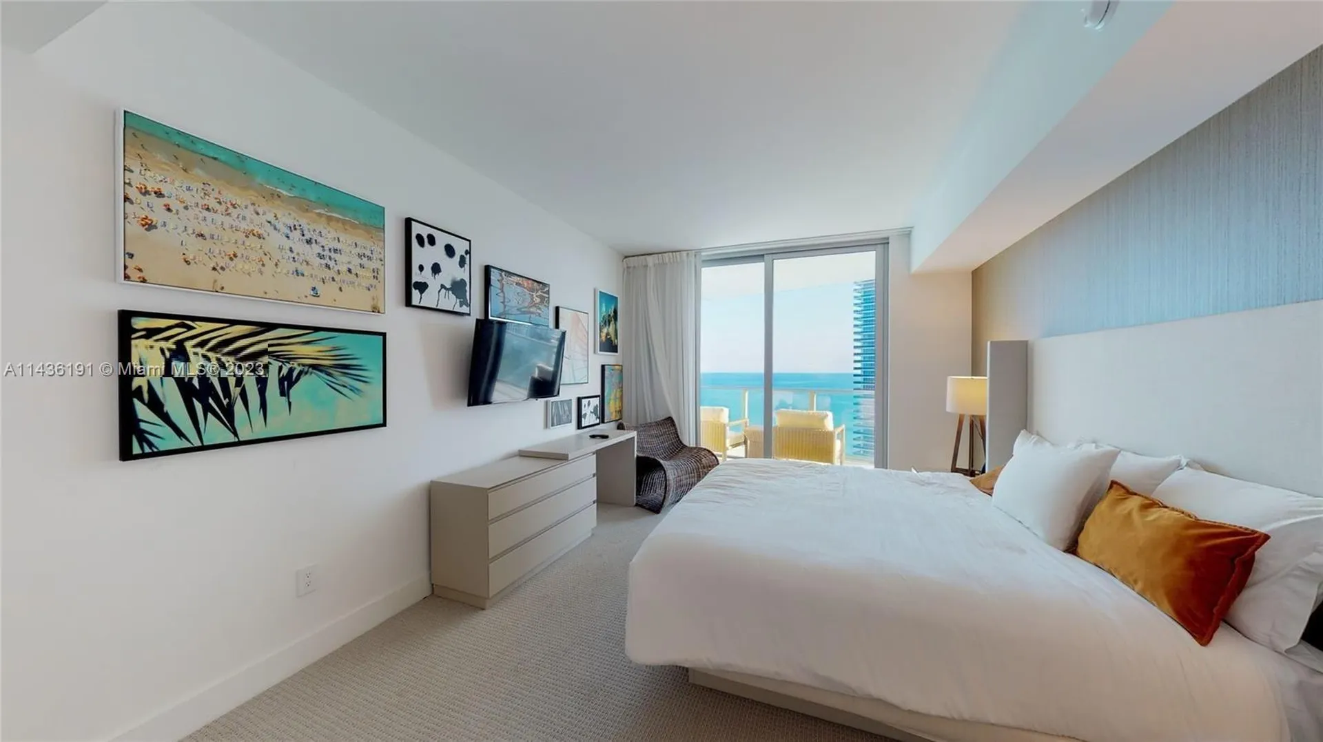 4111 S Ocean Drive Hollywood FL 33019