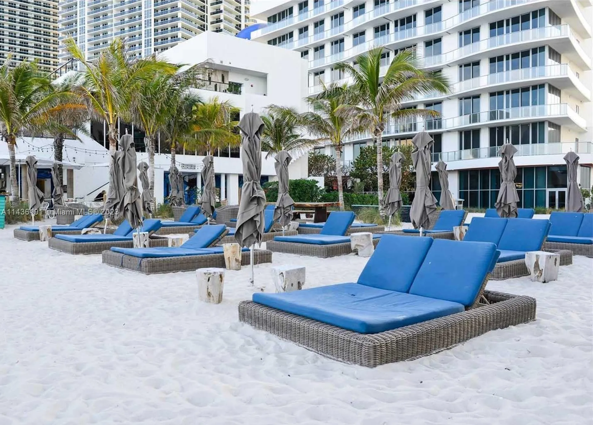 4111 S Ocean Drive Hollywood FL 33019
