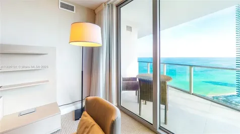 4111 S Ocean Drive Hollywood FL 33019