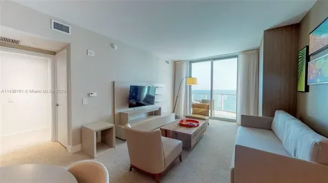 4111 S Ocean Drive Hollywood FL 33019