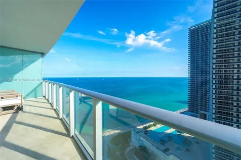 4111 S Ocean Drive Hollywood FL 33019