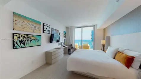 4111 S Ocean Drive Hollywood FL 33019