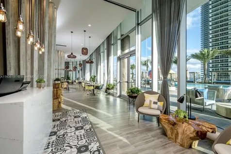 4111 S Ocean Drive Hollywood FL 33019