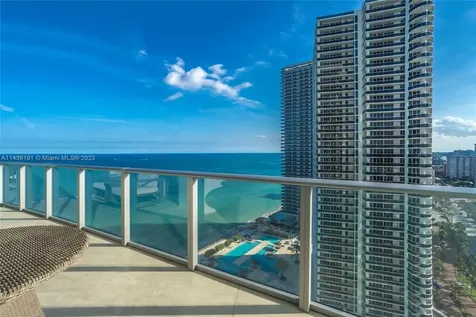 4111 S Ocean Drive Hollywood FL 33019