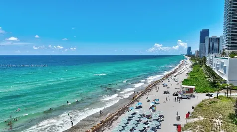 4111 S Ocean Drive Hollywood FL 33019