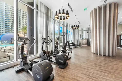 4111 S Ocean Drive Hollywood FL 33019
