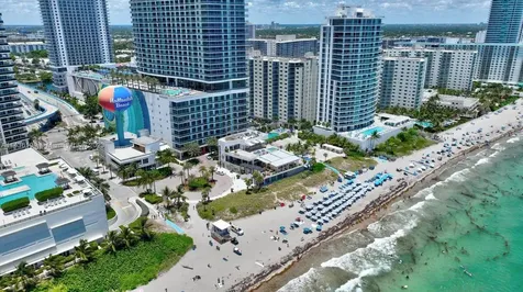 4111 S Ocean Drive Hollywood FL 33019