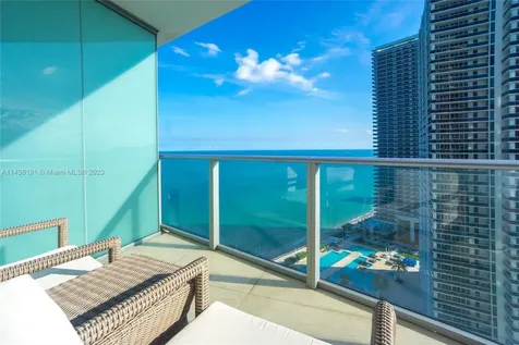 4111 S Ocean Drive Hollywood FL 33019