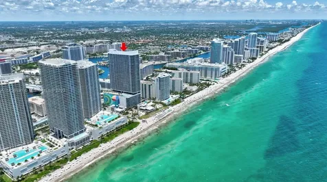 4111 S Ocean Drive Hollywood FL 33019