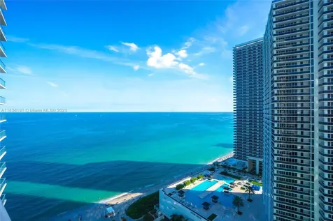 4111 S Ocean Drive Hollywood FL 33019