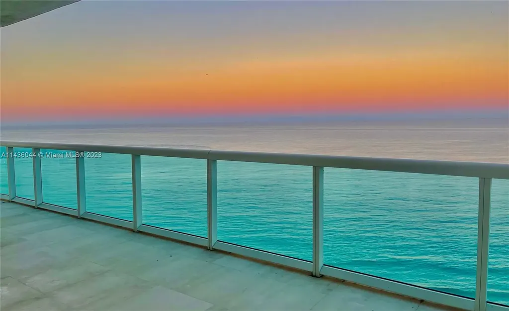 10101 Collins Avenue Bal Harbour FL 33154