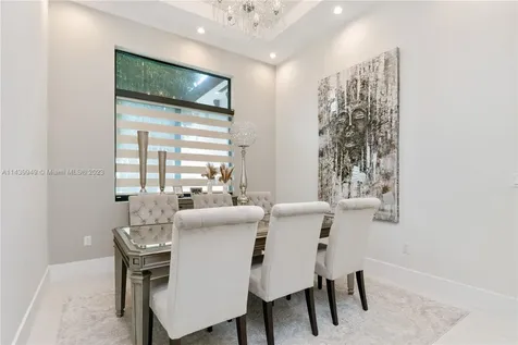 6610 SW 93rd Avenue Miami FL 33173
