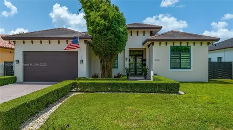 6610 SW 93rd Avenue Miami FL 33173