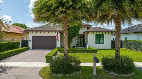 6610 SW 93rd Avenue Miami FL 33173