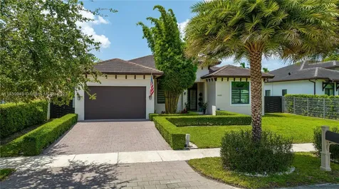 6610 SW 93rd Avenue Miami FL 33173