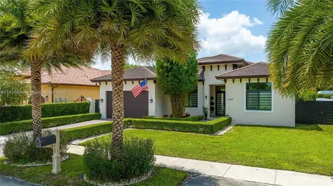 6610 SW 93rd Avenue Miami FL 33173