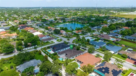 6610 SW 93rd Avenue Miami FL 33173