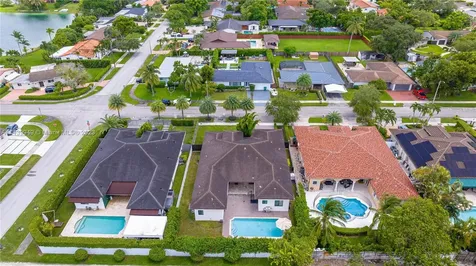 6610 SW 93rd Avenue Miami FL 33173