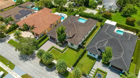 6610 SW 93rd Avenue Miami FL 33173