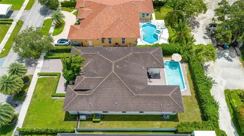 6610 SW 93rd Avenue Miami FL 33173