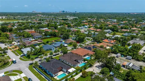 6610 SW 93rd Avenue Miami FL 33173