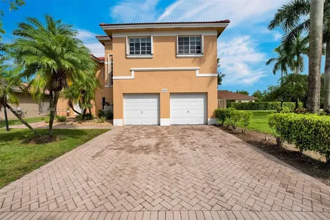 14027 SW 130th Court Miami FL 33186