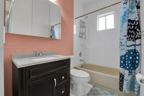 14027 SW 130th Court Miami FL 33186