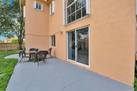 14027 SW 130th Court Miami FL 33186