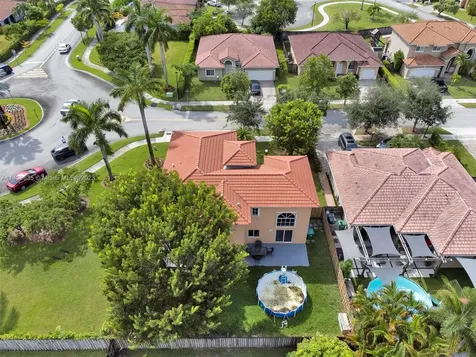 14027 SW 130th Court Miami FL 33186