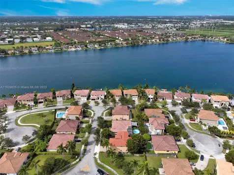 14027 SW 130th Court Miami FL 33186