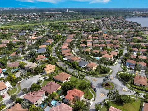 14027 SW 130th Court Miami FL 33186