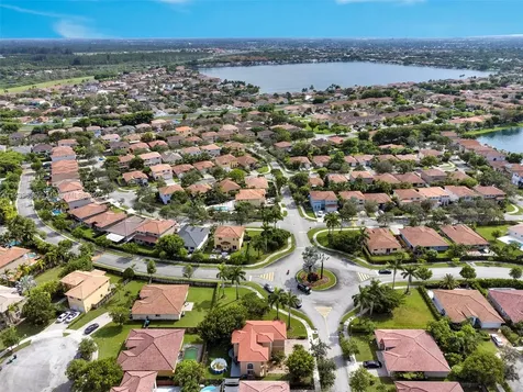 14027 SW 130th Court Miami FL 33186