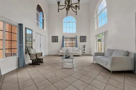 14027 SW 130th Court Miami FL 33186