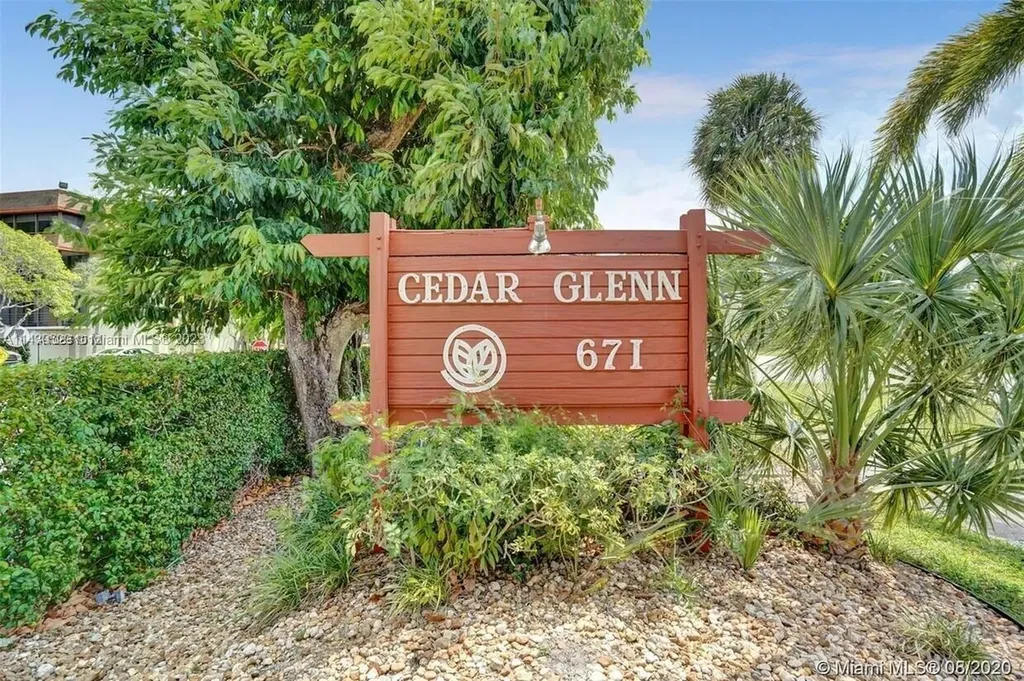 671 NE 195th Street Miami FL 33179