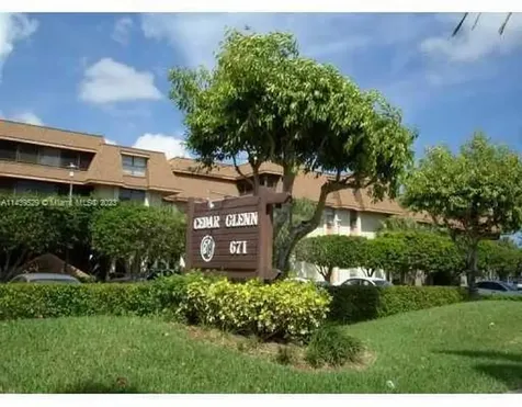671 NE 195th Street Miami FL 33179