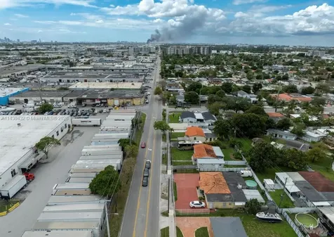 3360 E 10th Avenue Hialeah FL 33013