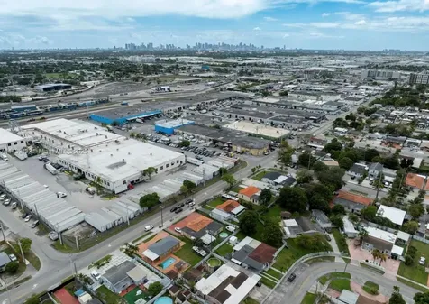 3360 E 10th Avenue Hialeah FL 33013