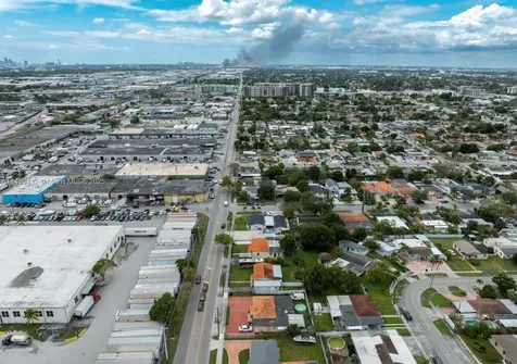 3360 E 10th Avenue Hialeah FL 33013
