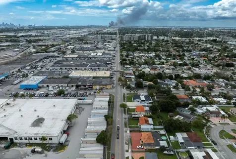 3360 E 10th Avenue Hialeah FL 33013