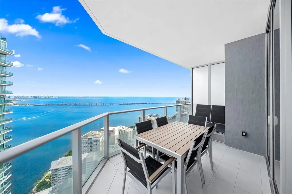 1300 Brickell Bay Drive Miami FL 33131