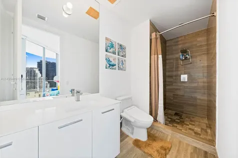 1300 Brickell Bay Drive Miami FL 33131