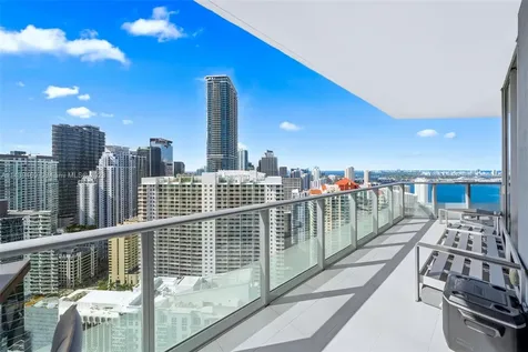 1300 Brickell Bay Drive Miami FL 33131