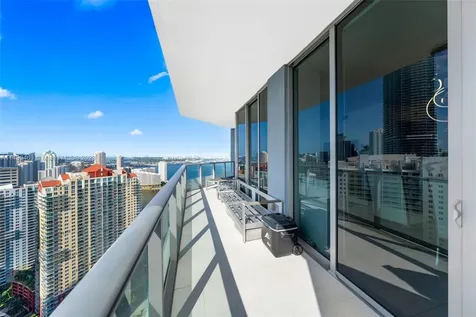 1300 Brickell Bay Drive Miami FL 33131