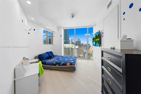 1300 Brickell Bay Drive Miami FL 33131